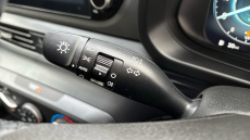 Hyundai BAYON 1.0 TGDi 48V MHEV SE Connect 5dr Petrol Hatchback